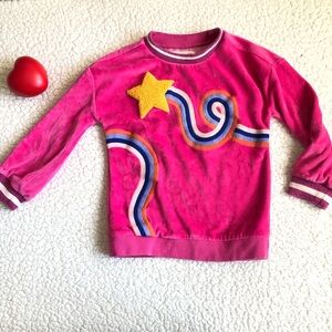 Tucker & Tate 3Y size sweater